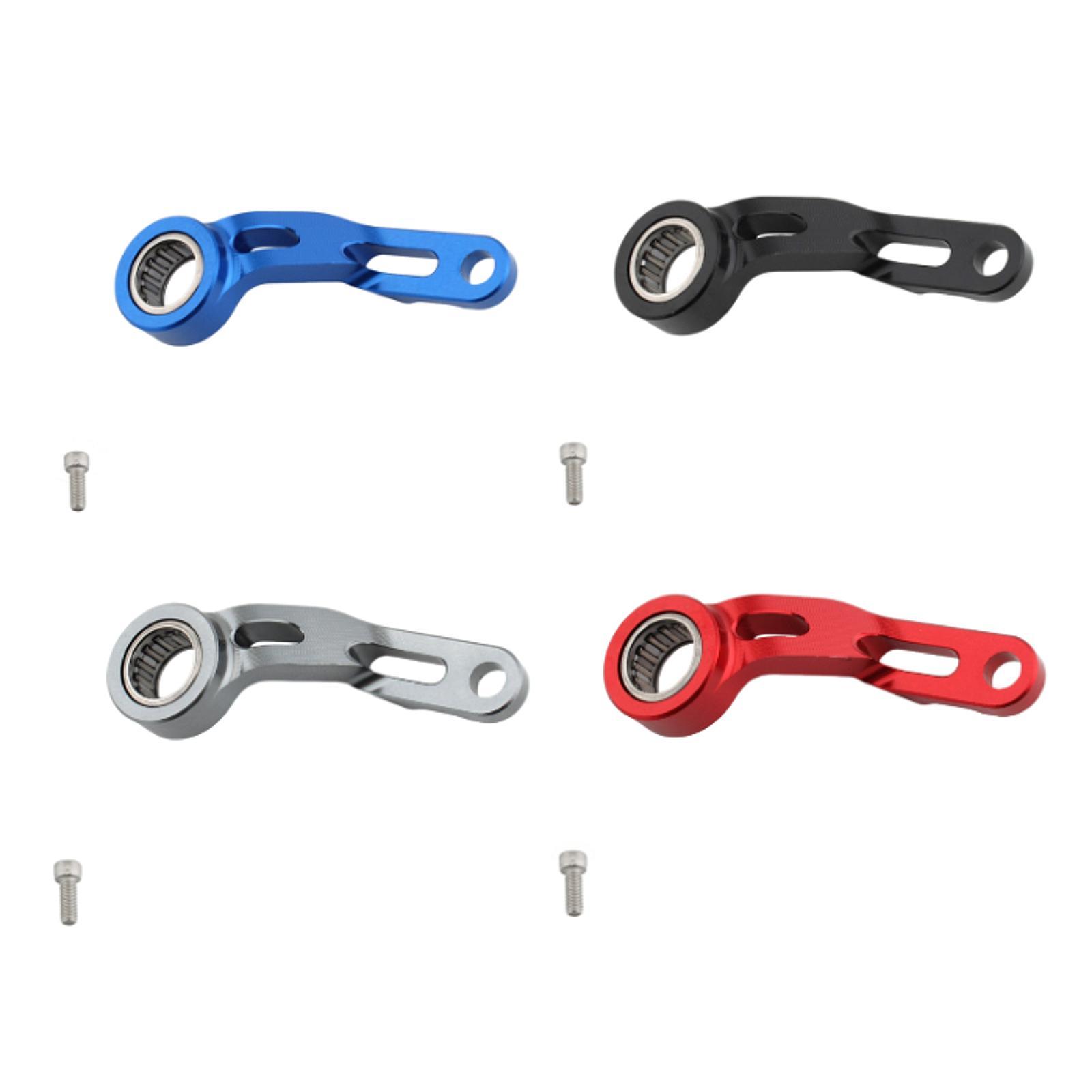 Motorcycle Gear Holder - Versnellingspook Steun Stabilisator Aluminium Legering Schakelhendel