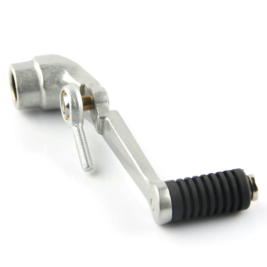 Motorcycle Gear Shifter - Motorfiets Accessoires Pedaal, Versnellingspook voor Honda