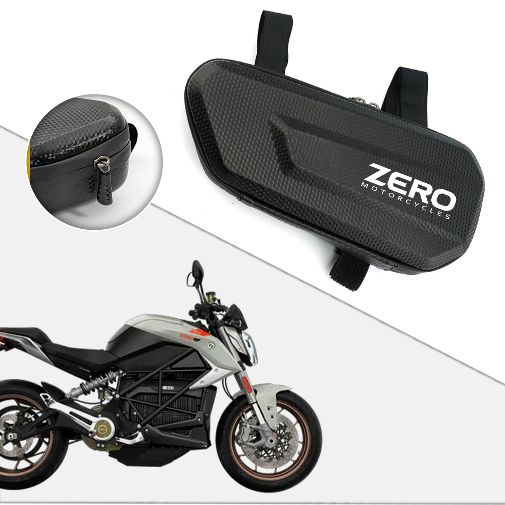 Zero Motorcycle Gear - Gemakkelijk te reinigen, waterdichte, multifunctionele motorfiets