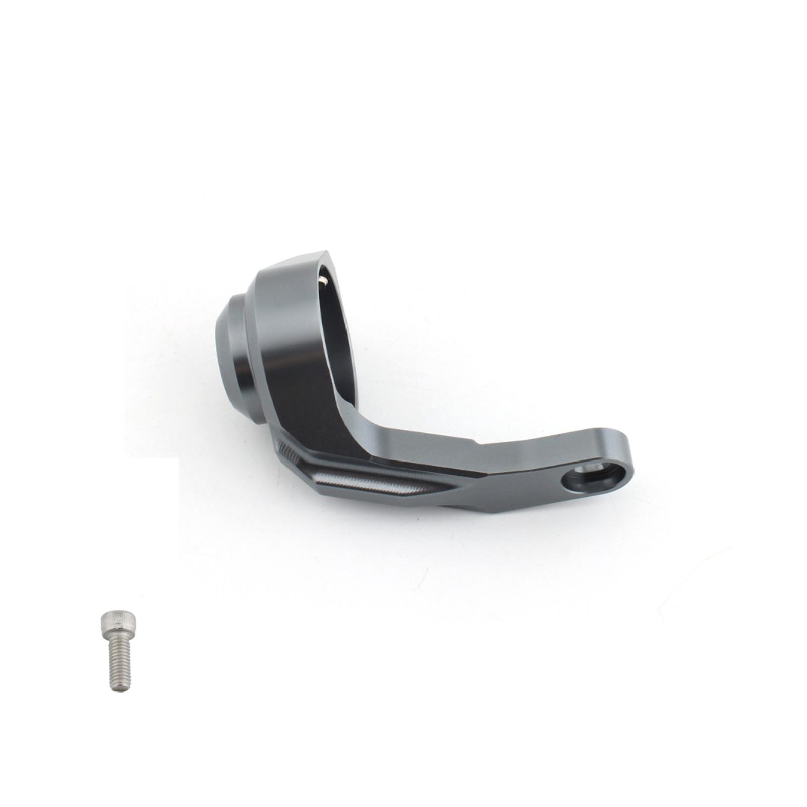 Motorcycle Gear Holder - Motorcycle Gear Shift Support Stabilizer Bracket