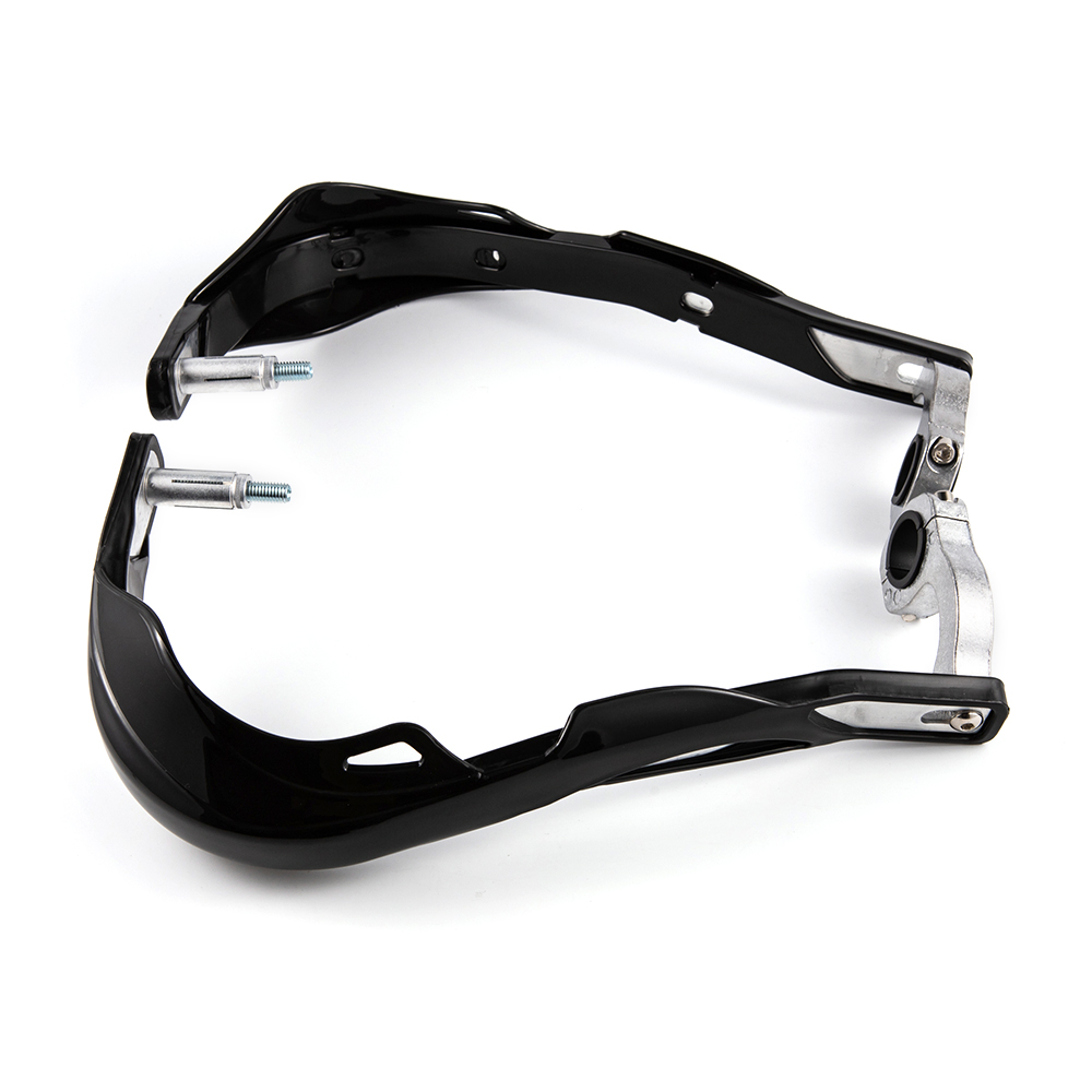 Motorcycle Gear Icon - Motorstuur Rem Koppelingshendel Hand Guard Protector