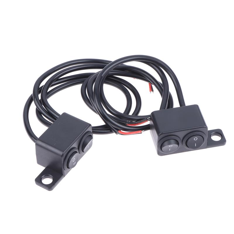 Motorcycle Gear Icon - Motorschakelaars Connector Stuur Twee versnellingen/drie versnellingen