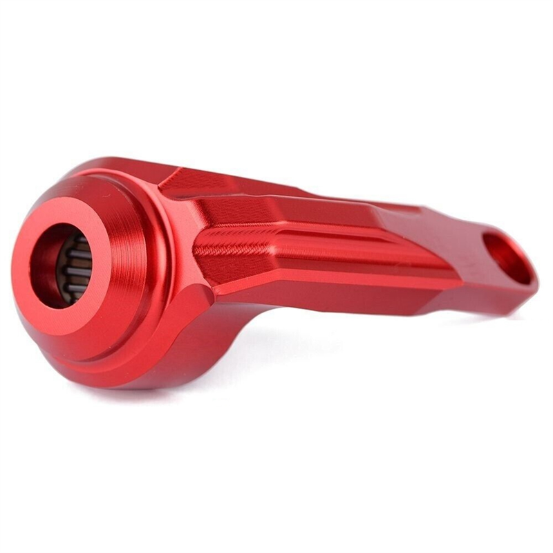Motorcycle Gear Holder - Motorcycle Shifting Versnellingspook Stabilisator Ondersteuning Houder