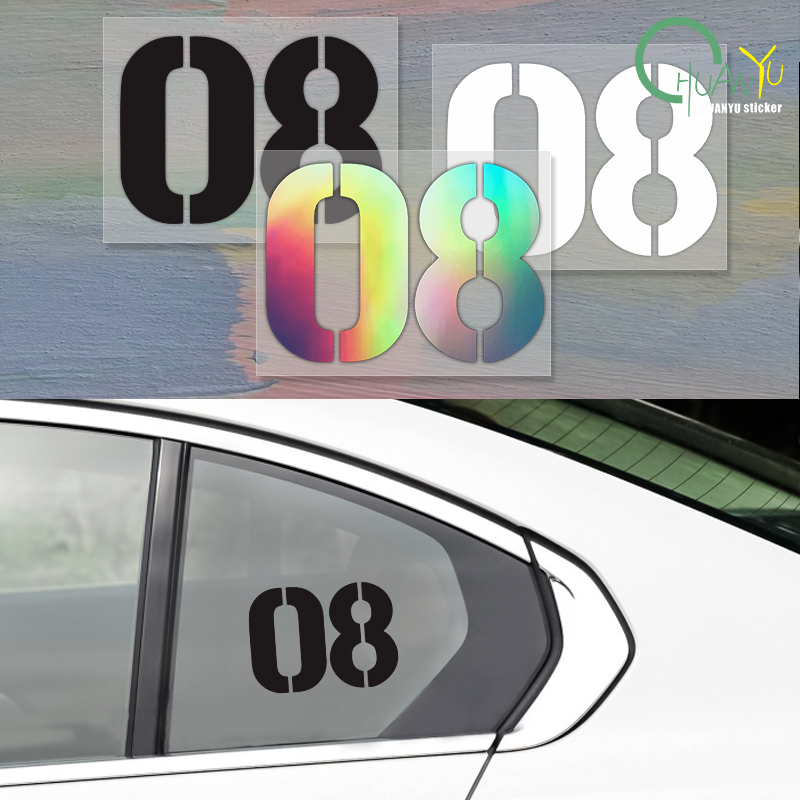 Motorcycle Gear Equipment - Mobiel Pak Gundam Ms08 Teamstickers Auto