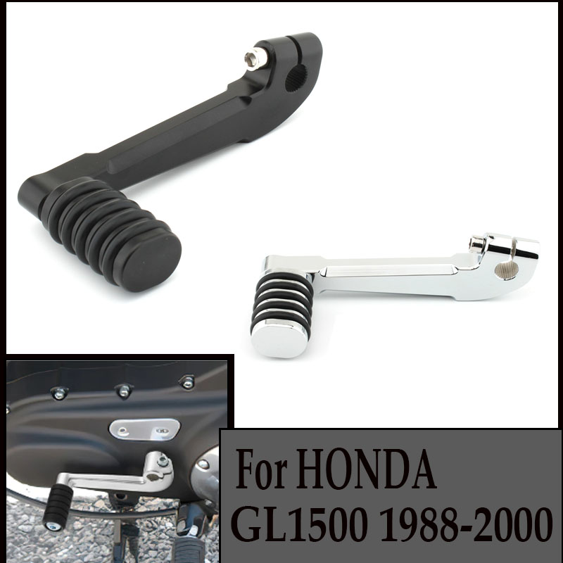 Motorcycle Gear Shifter - Voor Honda Goldwing 1500 GL1500 1988-2000