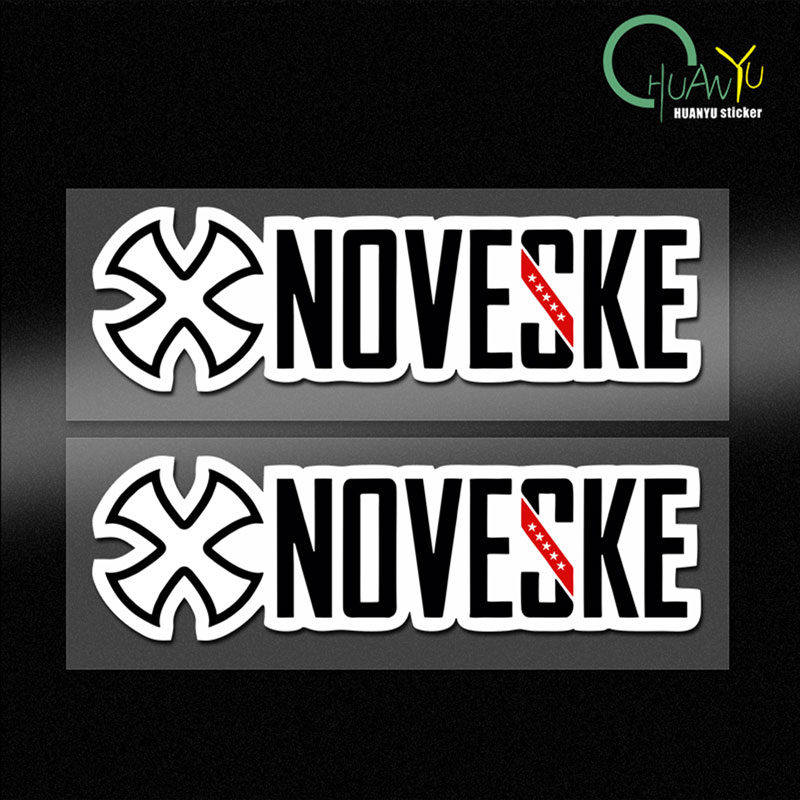 Motorcycle Gear Equipment - Noveske Militaire Militaire Embleem Auto Motor