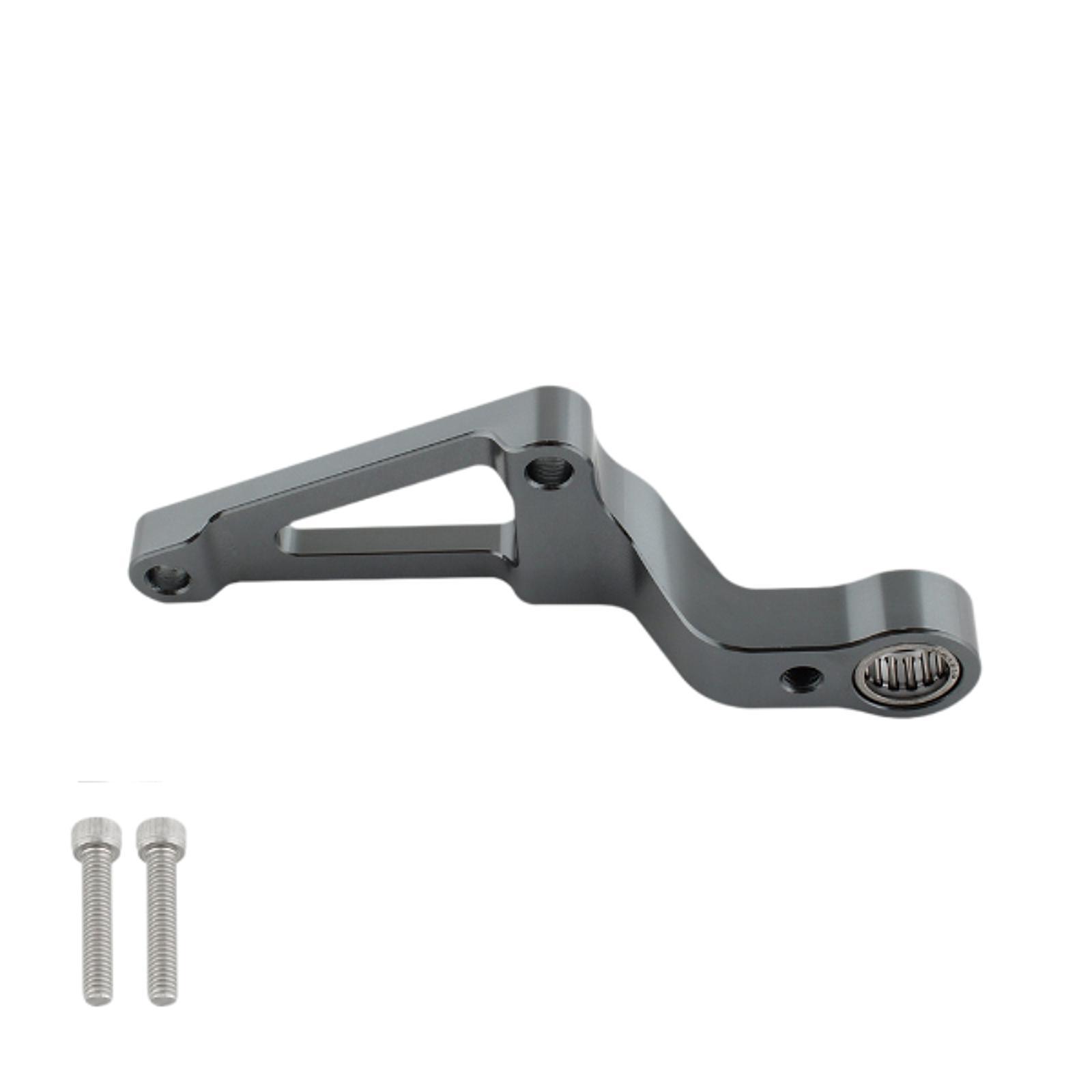 Motorcycle Gear Holder - Schakelhendelhouderbeugel voor Aprilia RS457 2024-2026 Accessoires