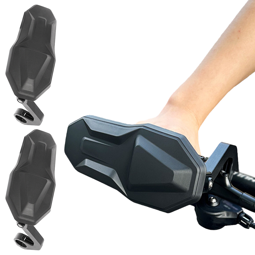 Fietshandbeschermer Winddichte - Motorcycle Gear Icon recensie en prijs