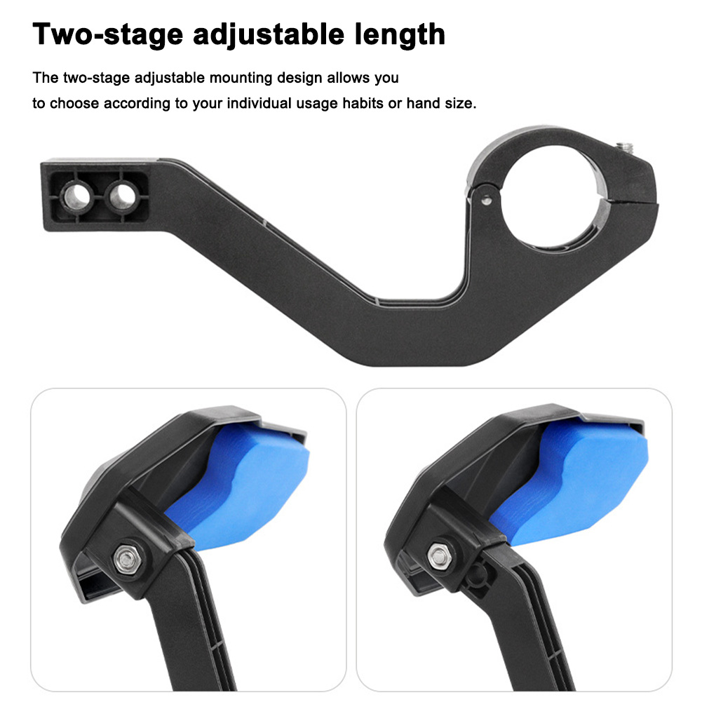 Fietshandbeschermer Winddichte - Motorcycle Gear Icon recensie en prijs