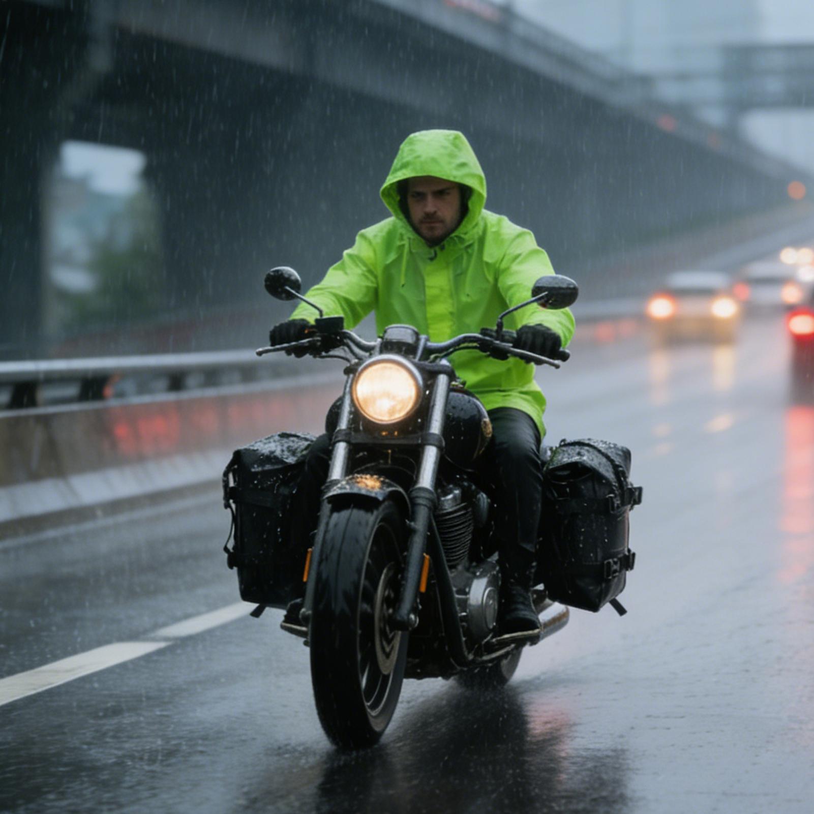 Motorcross uitrustingstas Weer - Motorcycle Gear Urban recensie en prijs