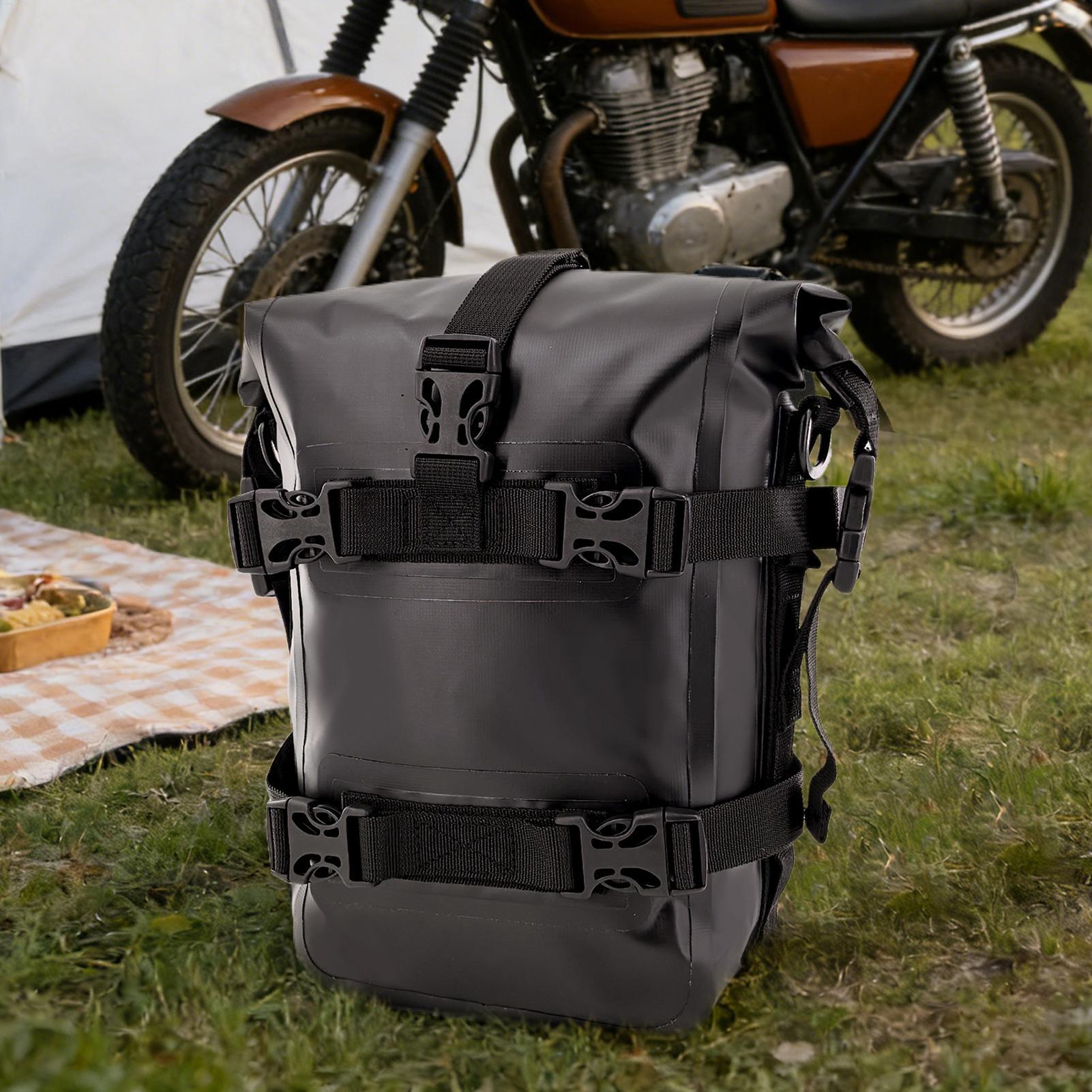 Motorcross uitrustingstas Weer - Motorcycle Gear Urban recensie en prijs