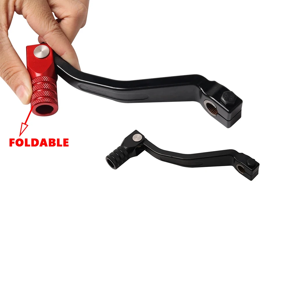 Voor Royal Enfield Himalayan 4 - Motorcycle Gear Shifter recensie en prijs