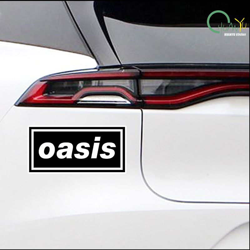 Oasis verhaal rockband creatie - Motorcycle Gear Equipment recensie en prijs