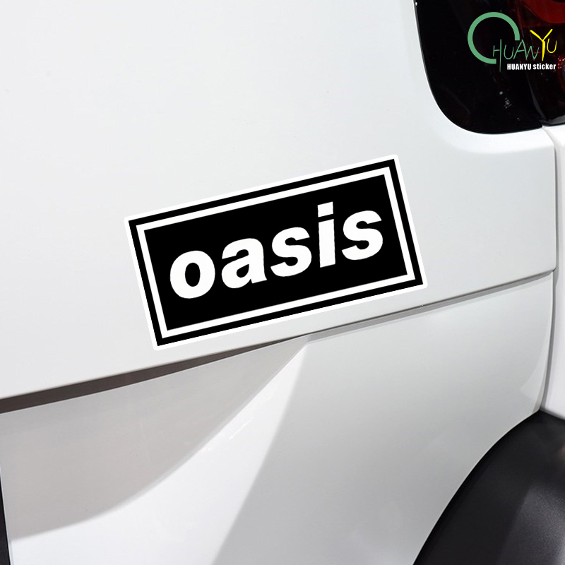 Oasis verhaal rockband creatie - Motorcycle Gear Equipment recensie en prijs