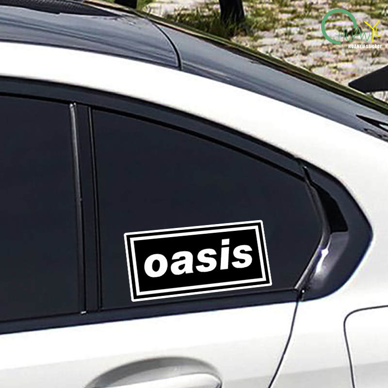Oasis verhaal rockband creatie - Motorcycle Gear Equipment recensie en prijs