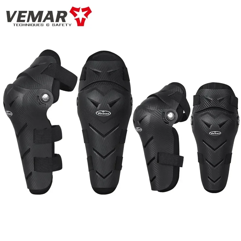 VEMAR Zomer motorrijder ellebo - Motorcycle Gear Urban recensie en prijs