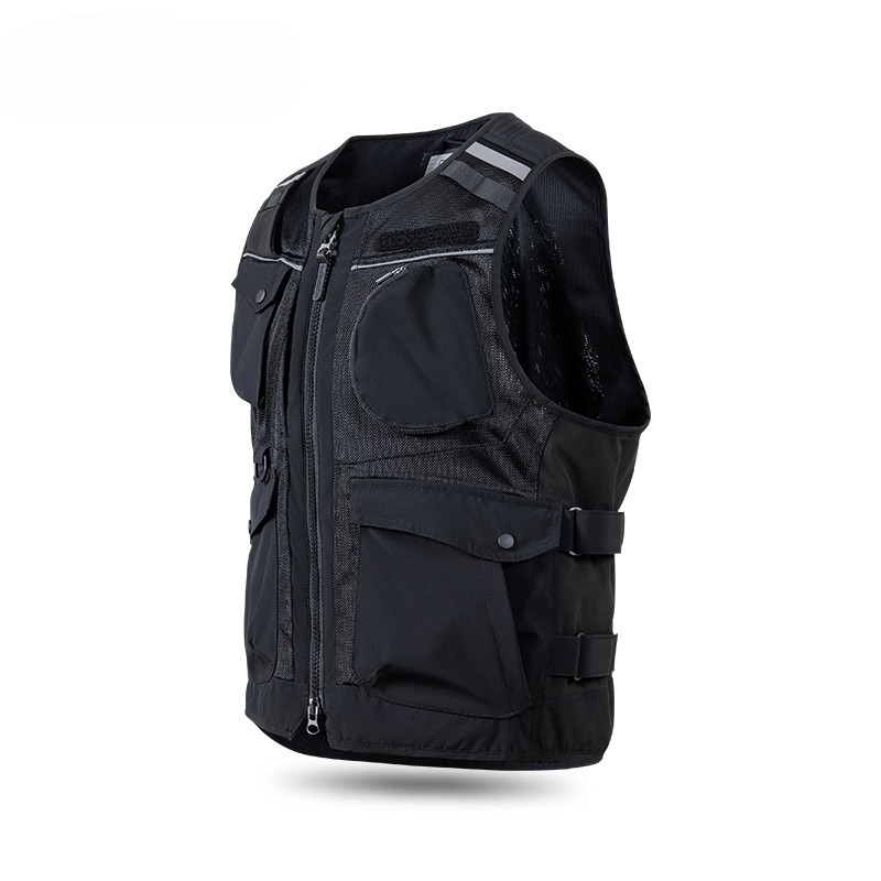 Reflecterend veiligheidsvest M - Motorcycle Wearing Gear recensie en prijs