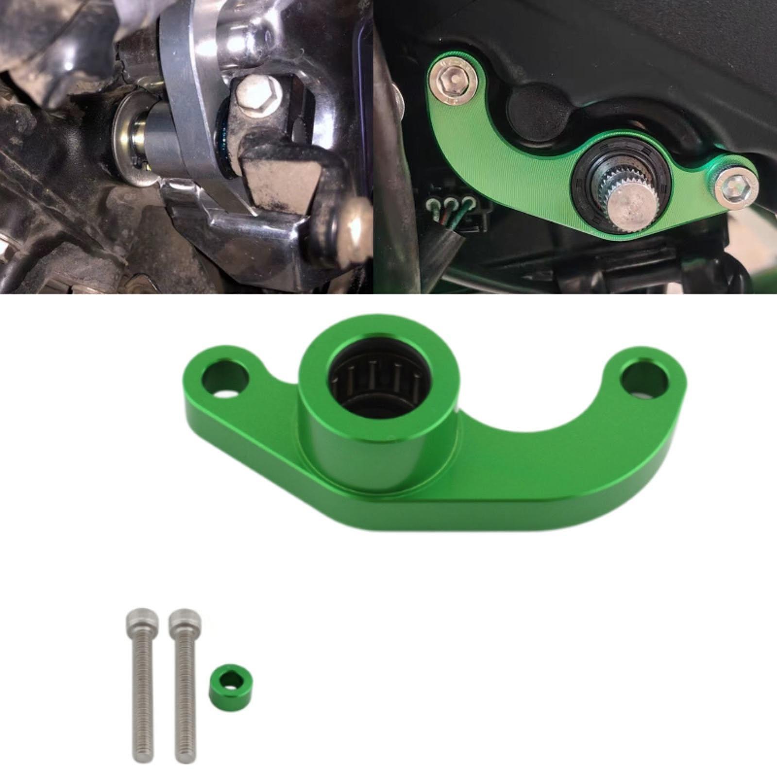 Hoogwaardige motorfietsstabili - Motorcycle Gear Holder recensie en prijs
