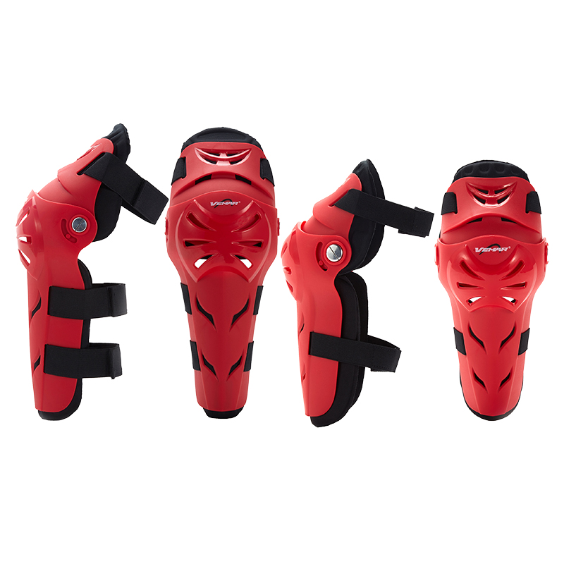 VEMAR Motorfiets Knie- & Elleb - Motorcycle Gear Urban recensie en prijs