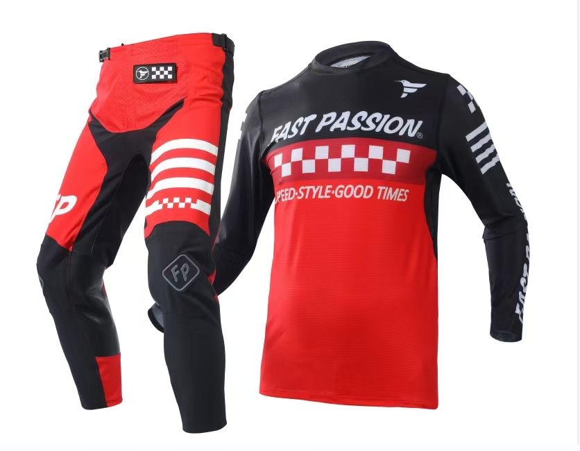 2025, fastpassion voor fox Mot - Motorcycle Gear Equipment recensie en prijs