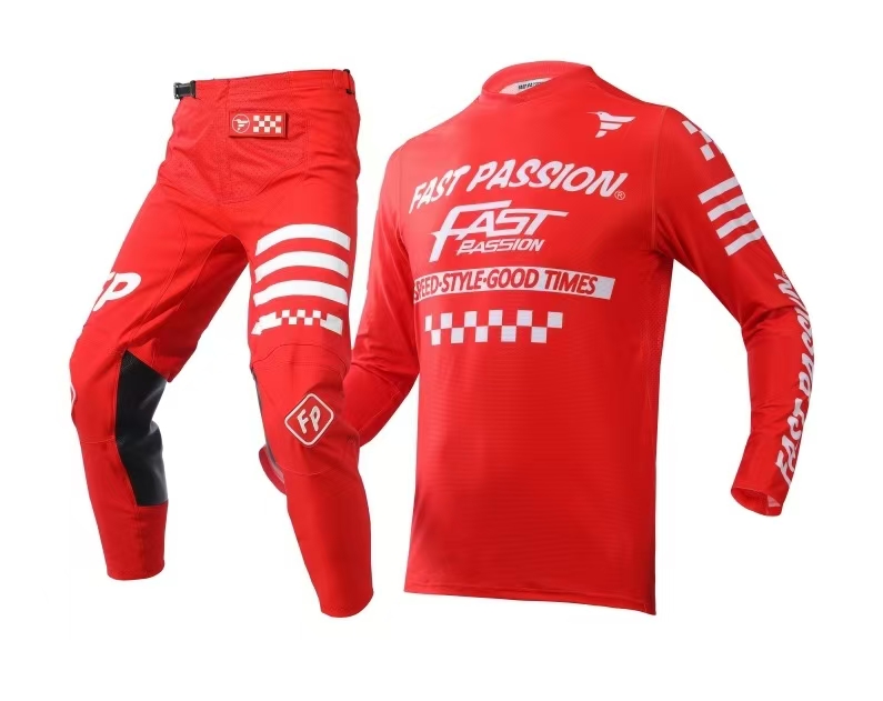 2025, fastpassion voor fox Mot - Motorcycle Gear Equipment recensie en prijs
