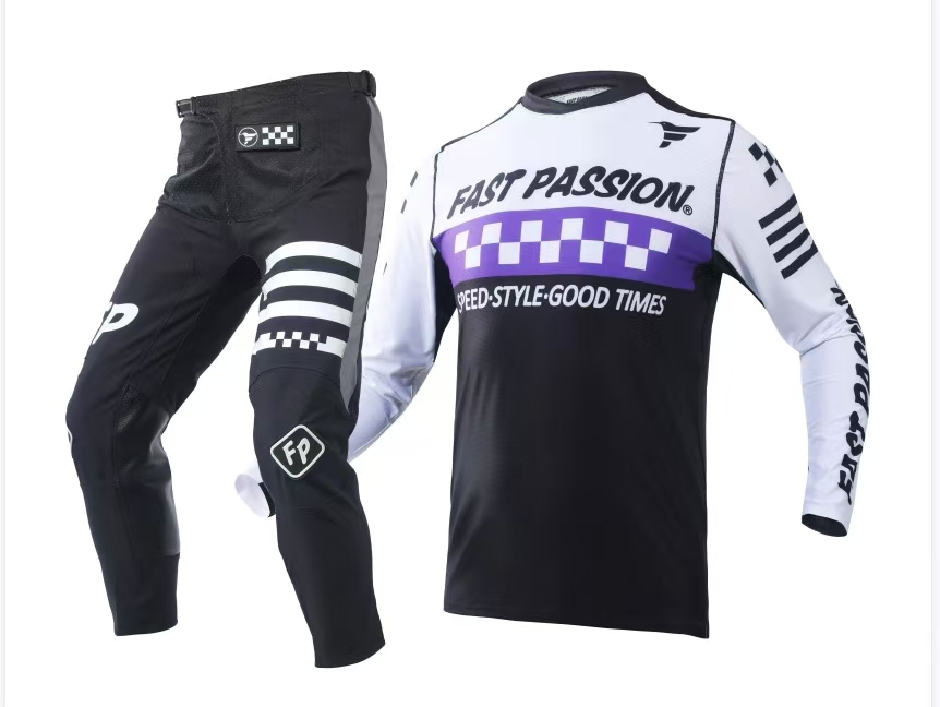 2025, fastpassion voor fox Mot - Motorcycle Gear Equipment recensie en prijs