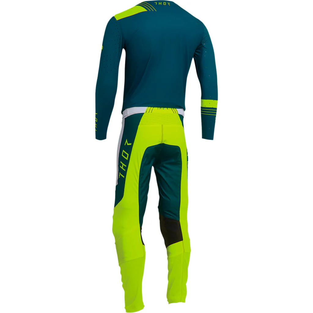 FH Motocross-uitrusting Set Of - Motorcycle Gear White recensie en prijs