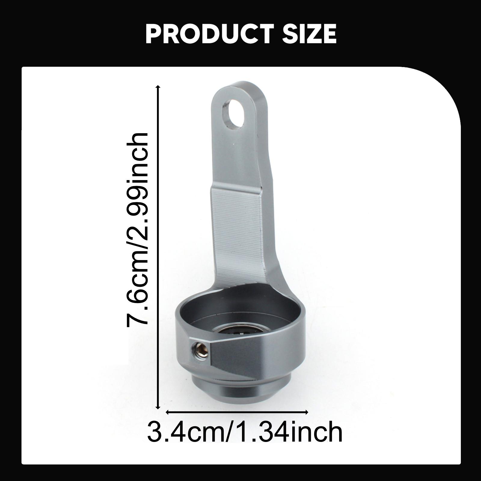 Motorcycle Gear Shift Support  - Motorcycle Gear Holder recensie en prijs