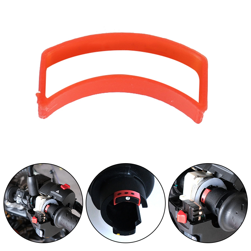 3 Stuks Motorcycle Throttle Sp - Motorcycle Gear Equipment recensie en prijs