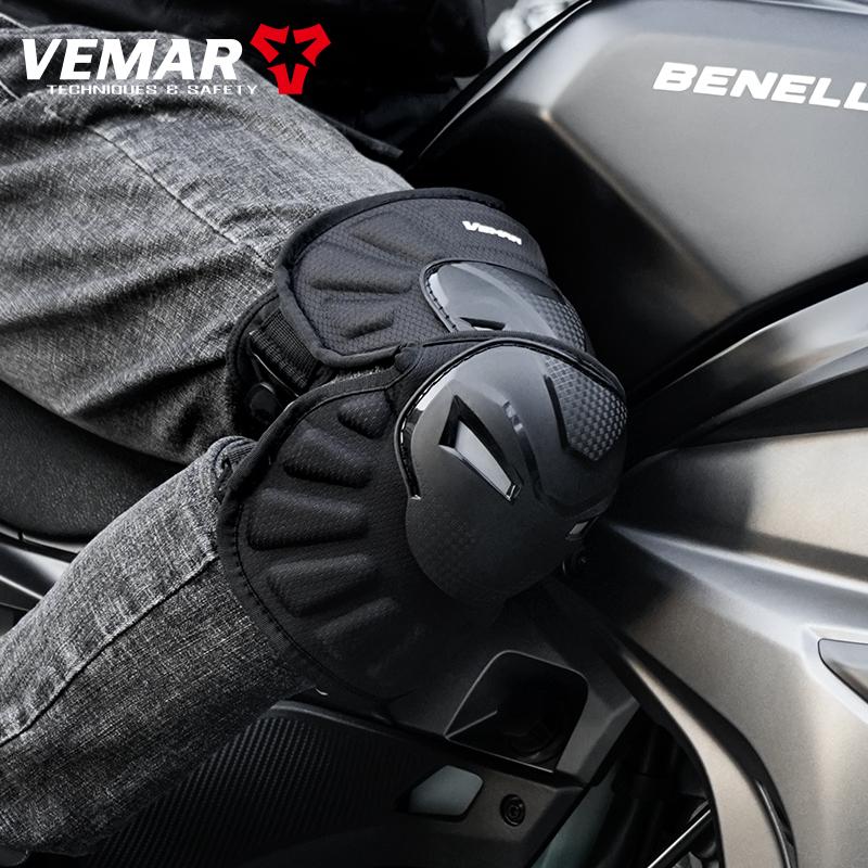 VEMAR Urban Motorfiets Kniebes - Motorcycle Gear Urban recensie en prijs