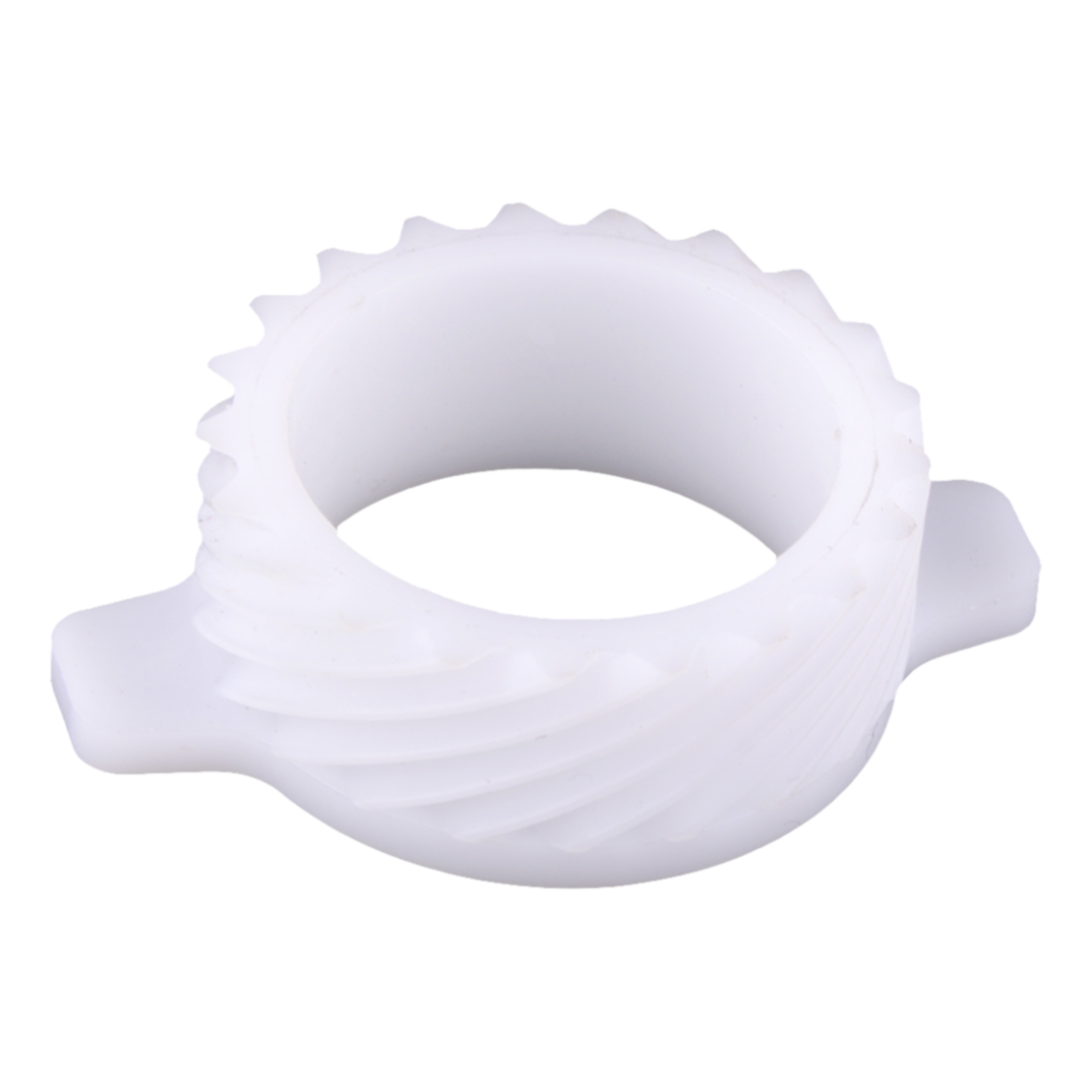 Witte Motorfiets Snelheidsmete - Motorcycle Gear White recensie en prijs