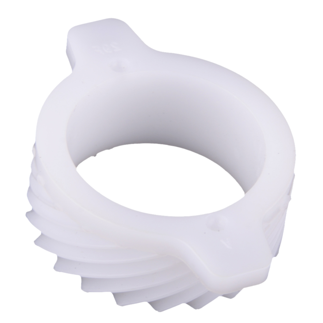 Witte Motorfiets Snelheidsmete - Motorcycle Gear White recensie en prijs
