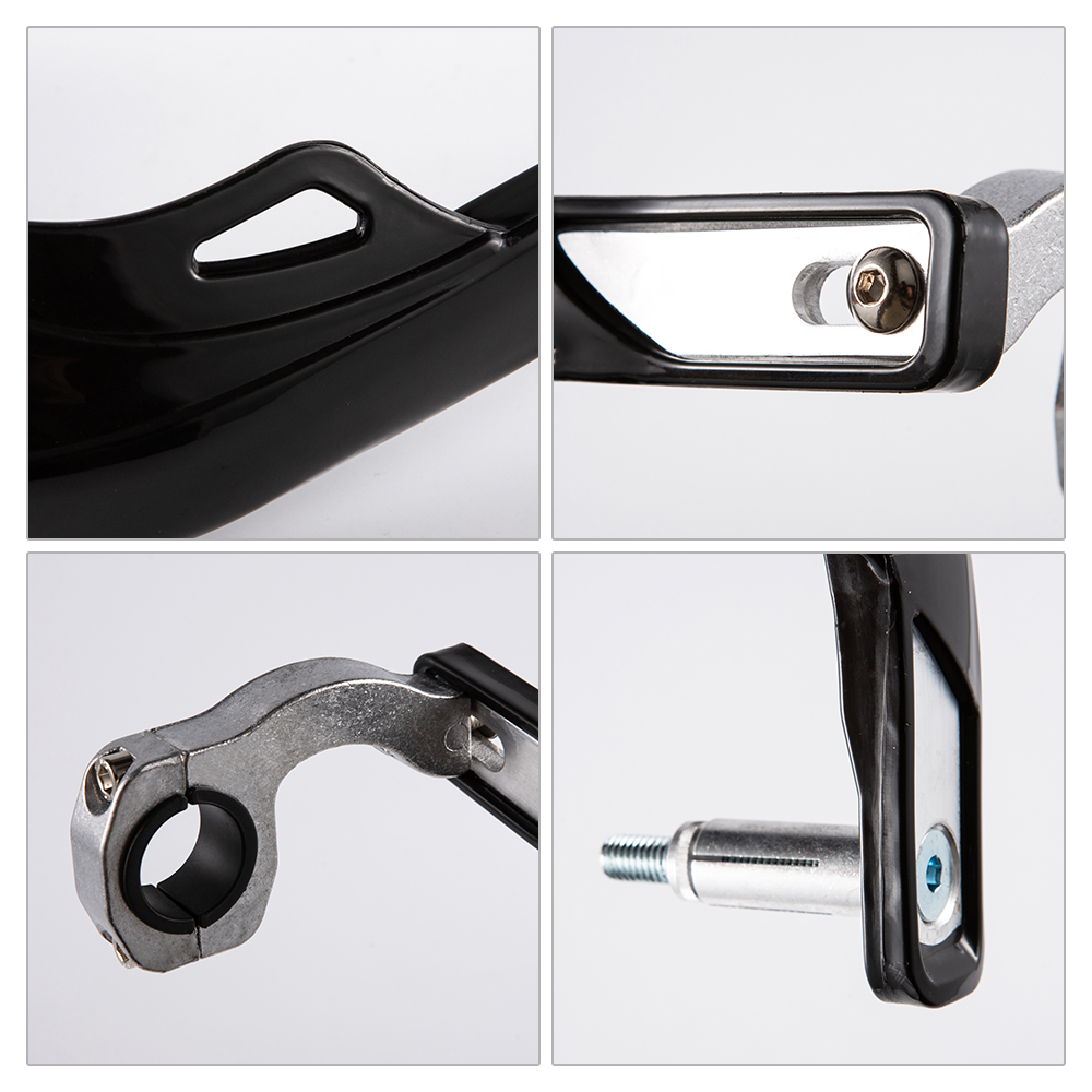 Motorstuur Rem Koppelingshende - Motorcycle Gear Icon recensie en prijs