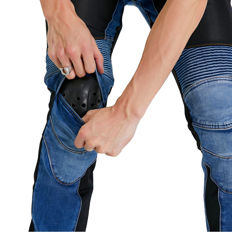Nieuwe Product Pk 718 Motorrij - Motorcycle Wearing Gear recensie en prijs