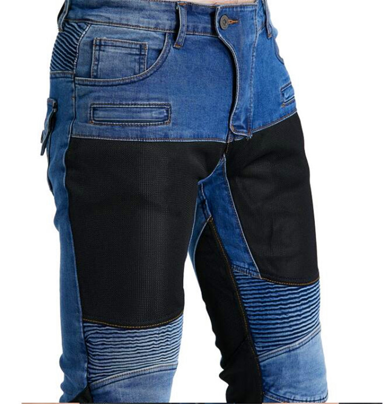 Nieuwe Product Pk 718 Motorrij - Motorcycle Wearing Gear recensie en prijs
