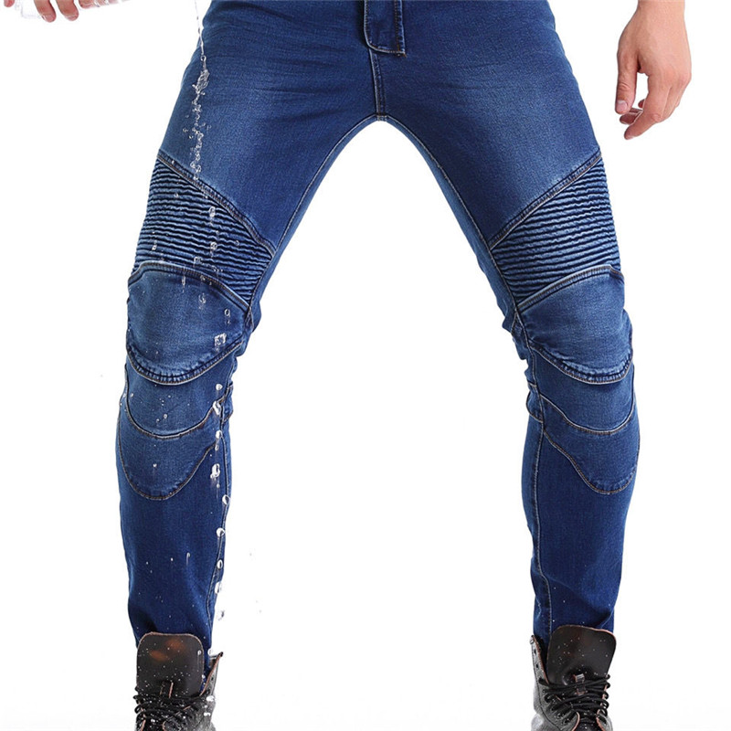 Nieuwe Product Pk 718 Motorrij - Motorcycle Wearing Gear recensie en prijs