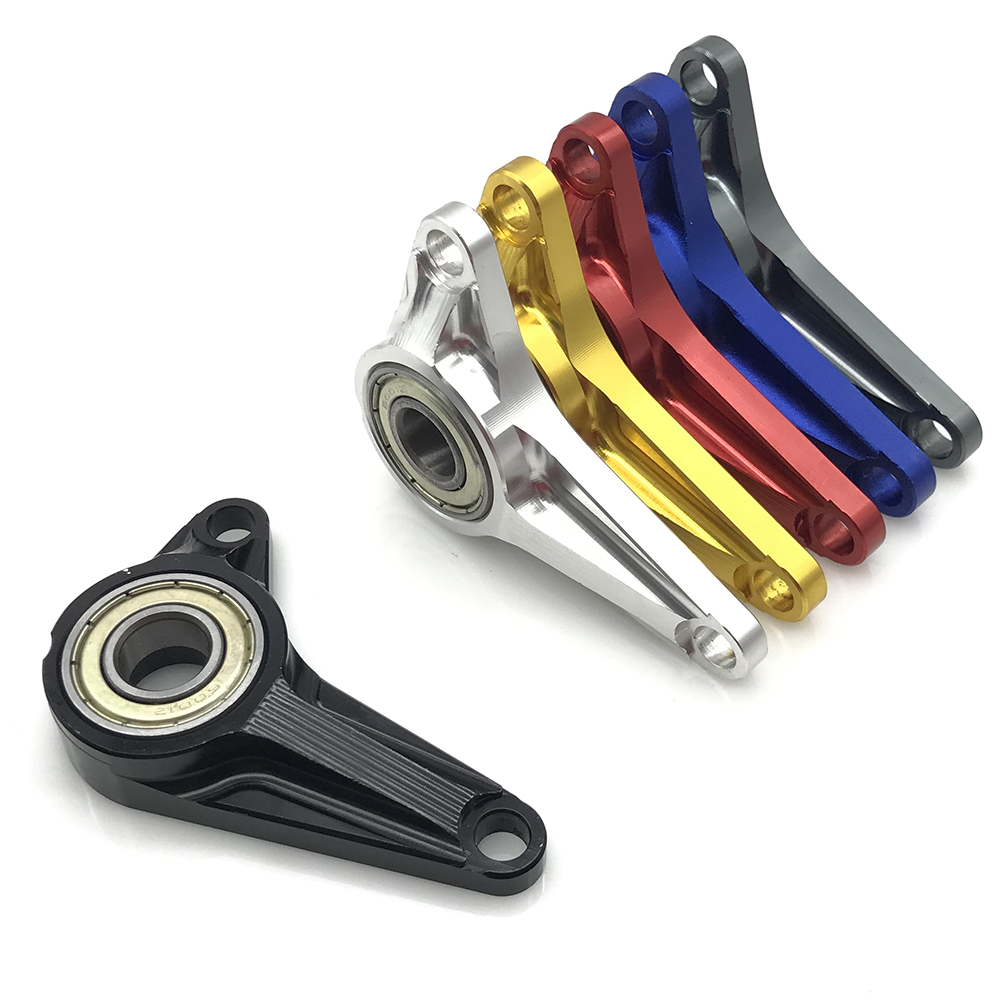 Motoraccessoires Versnellingsp - Motorcycle Gear Holder recensie en prijs