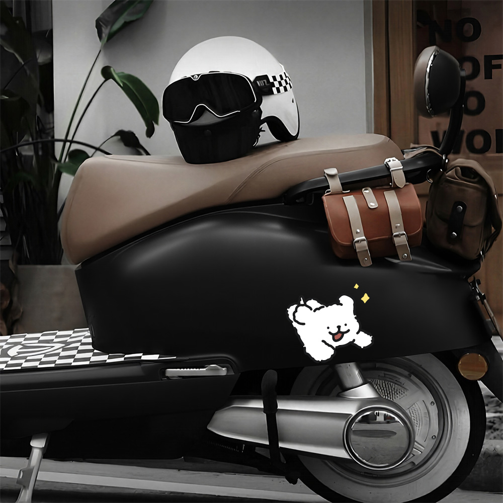 Maltese Line Dog Exterieur Aut - Motorcycle Gear Dogs recensie en prijs