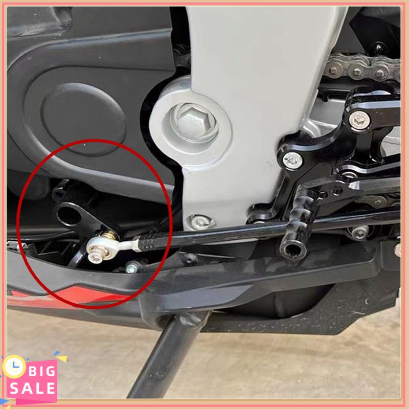Beter-Motorfiets Achteren Gepl - Motorcycle Gear Shifter recensie en prijs