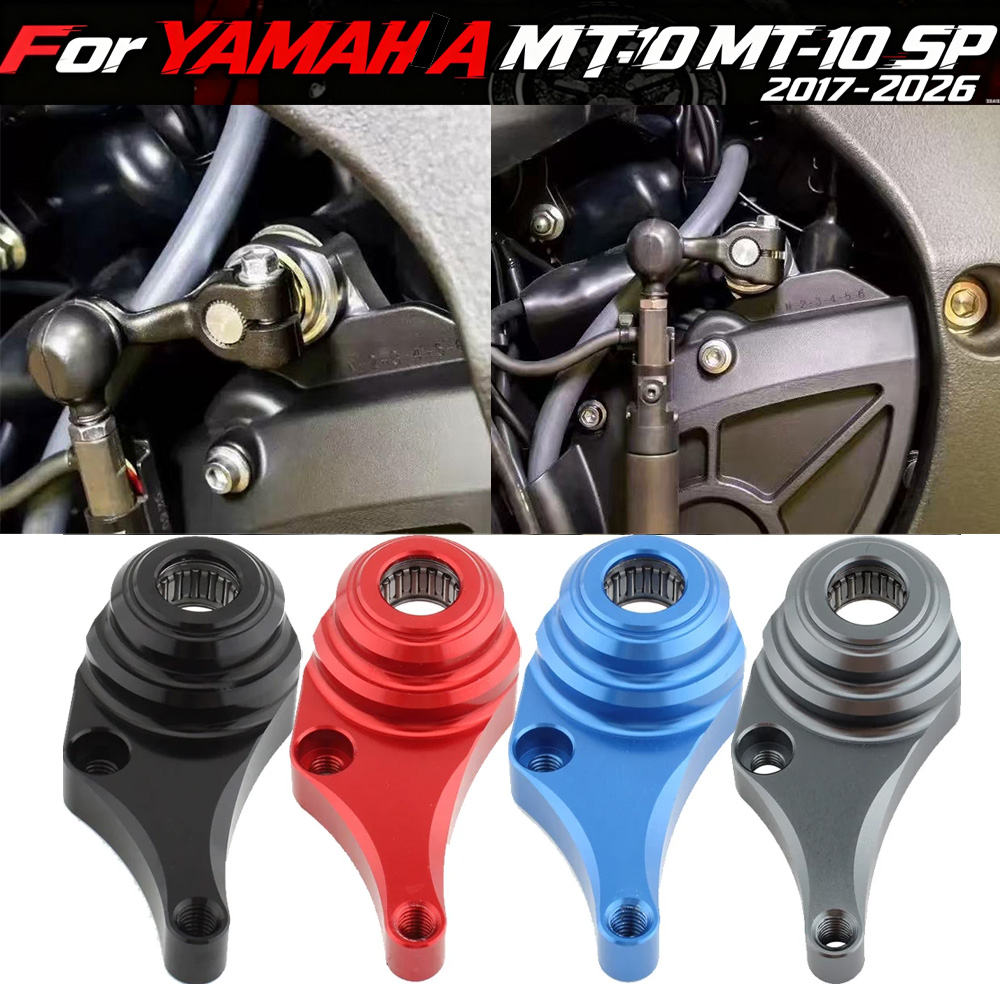 R1/R1M/R1S 15-22 Motorfiets Ve - Motorcycle Gear Holder recensie en prijs
