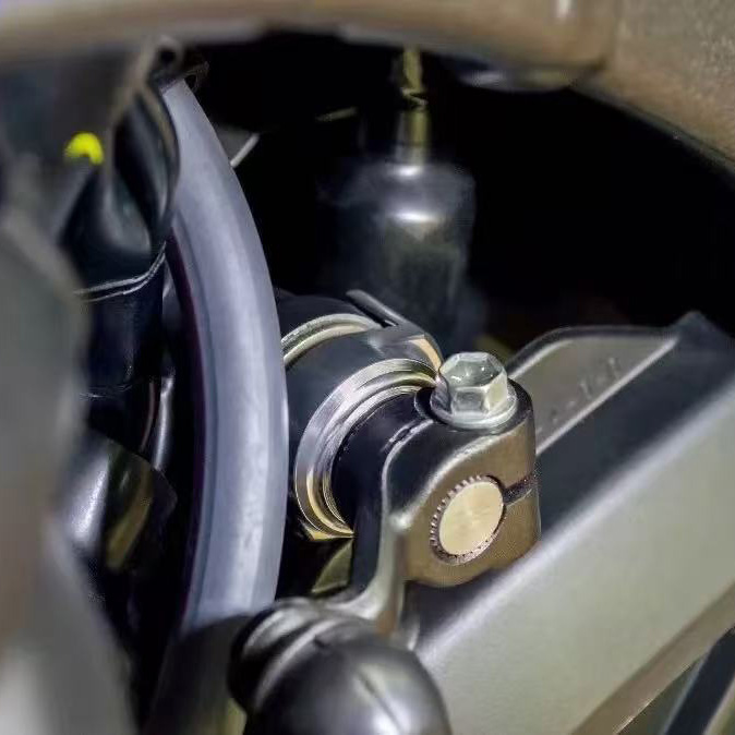 R1/R1M/R1S 15-22 Motorfiets Ve - Motorcycle Gear Holder recensie en prijs