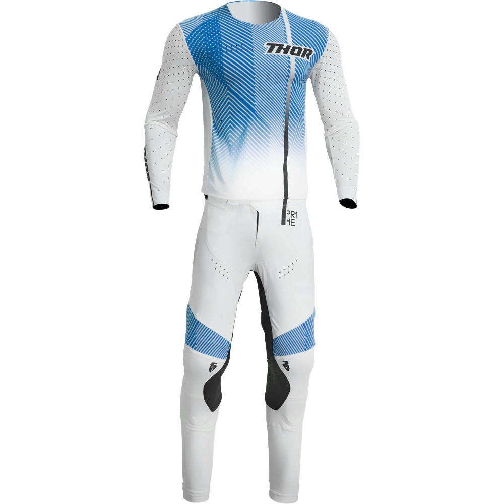 2026 Clearance CNVS Offroad Mo - Motorcycle Gear White recensie en prijs
