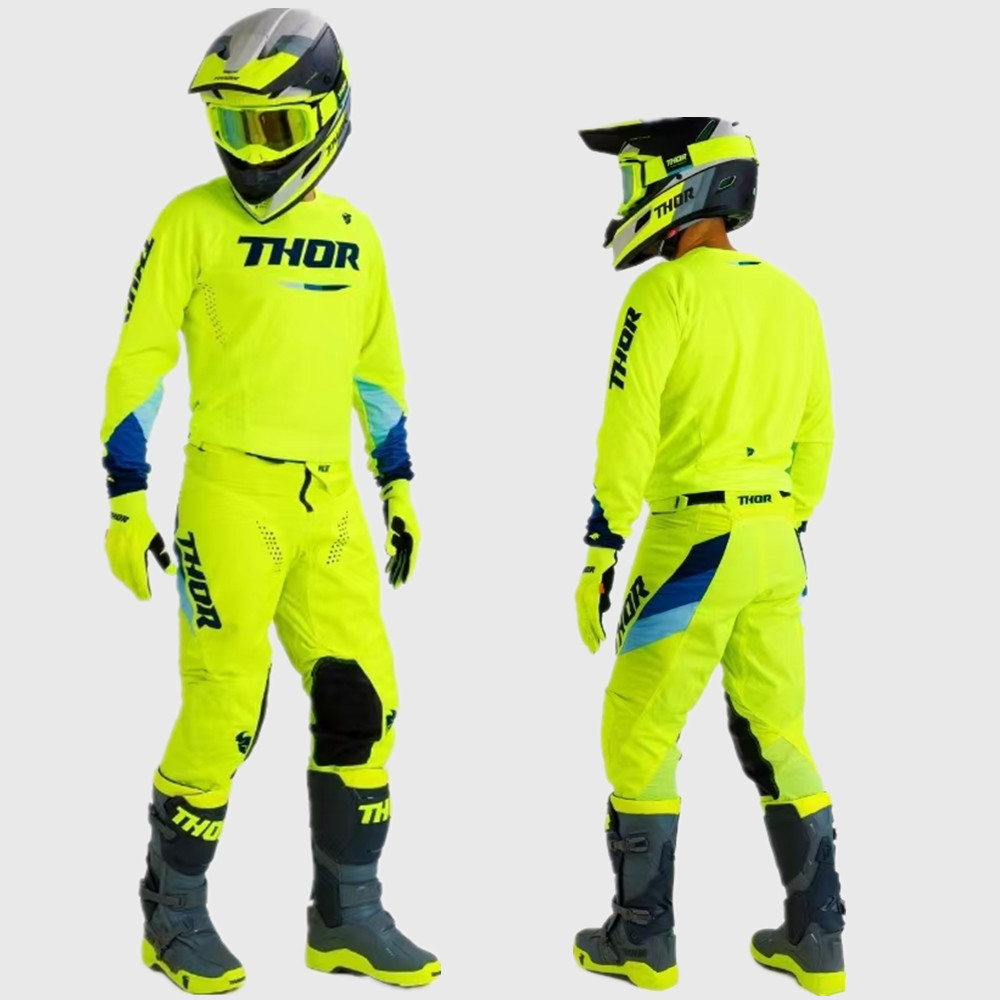 2026 Clearance CNVS Offroad Mo - Motorcycle Gear White recensie en prijs