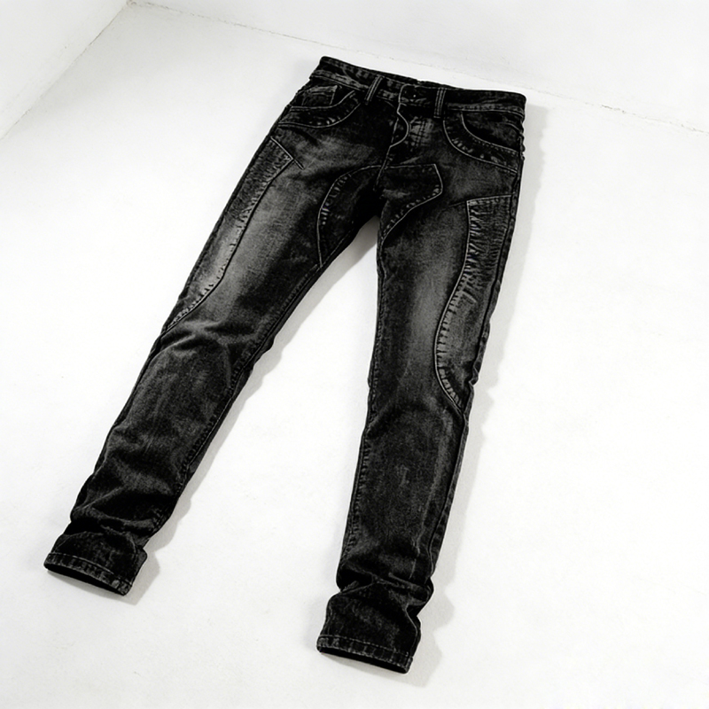 Kevlar motorfietsjeans voor he - Motorcycle Gear Urban recensie en prijs