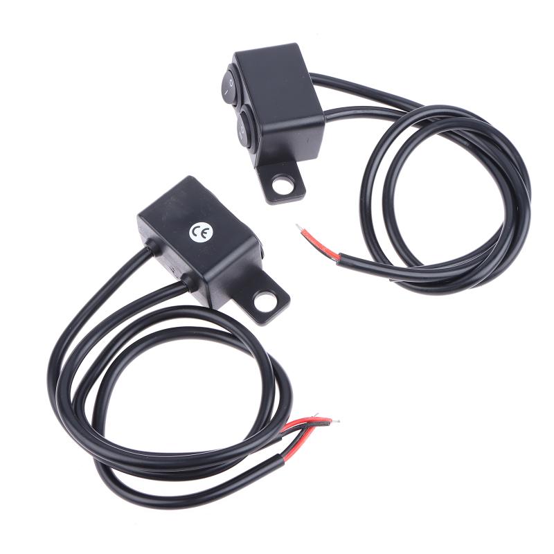 Motorschakelaars Connector Stu - Motorcycle Gear Icon recensie en prijs