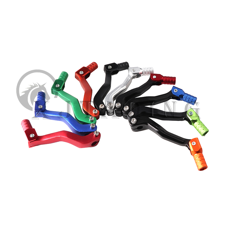Universele Motorfiets Accessoi - Motorcycle Gear Shifter recensie en prijs