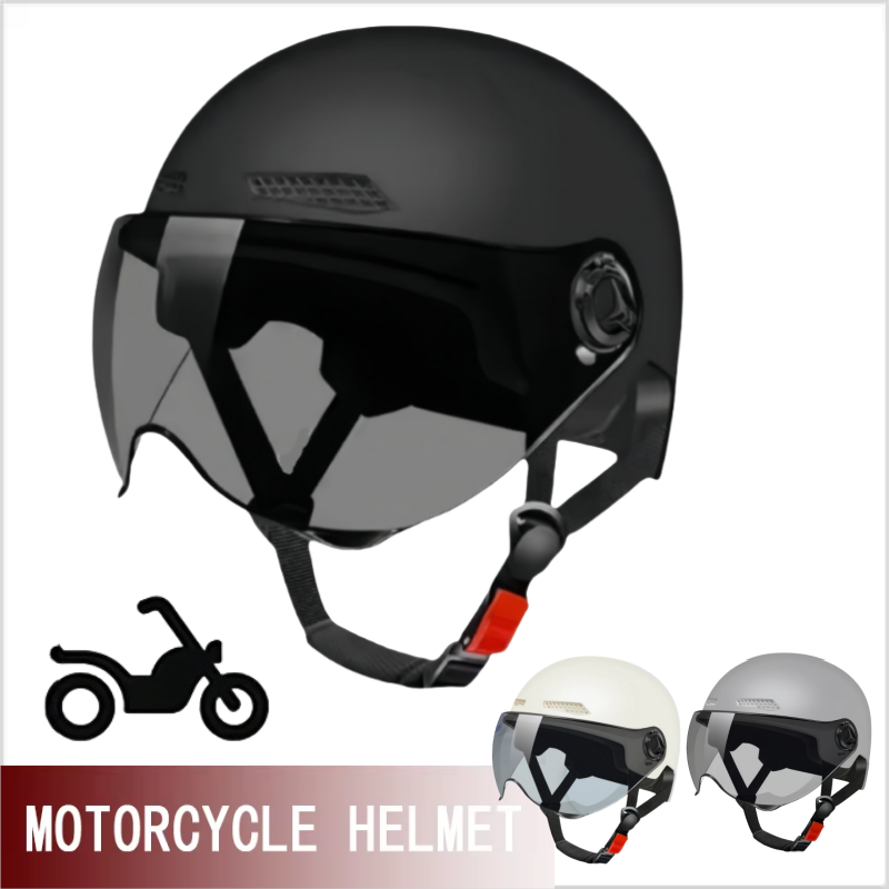 3C gecertificeerde elektrische - Motorcycle Gear Urban recensie en prijs