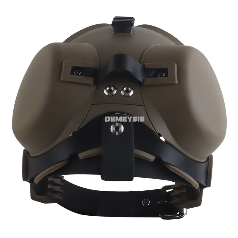 Outdoor jachthondhelm huisdier - Motorcycle Gear Dogs recensie en prijs