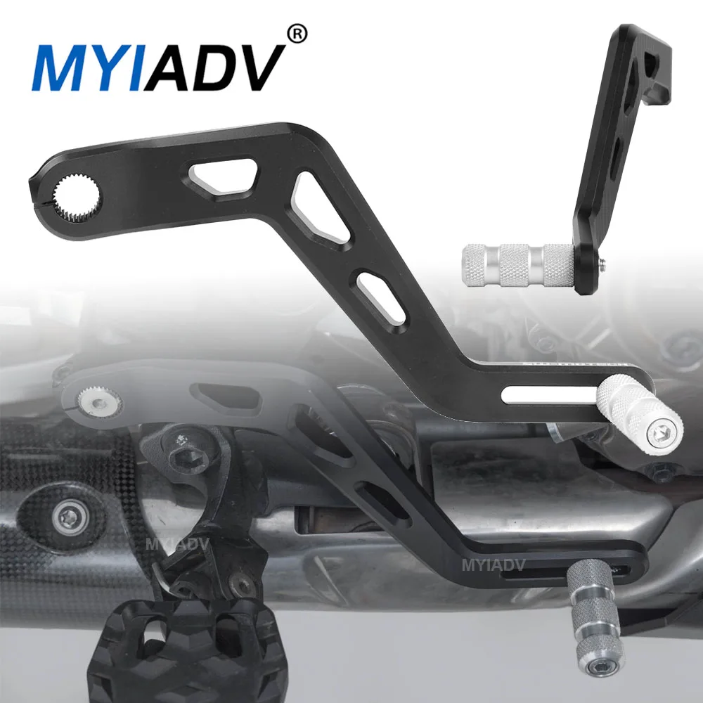 Motorfiets Verstelbare Vouwen  - Motorcycle Gear Shifter recensie en prijs