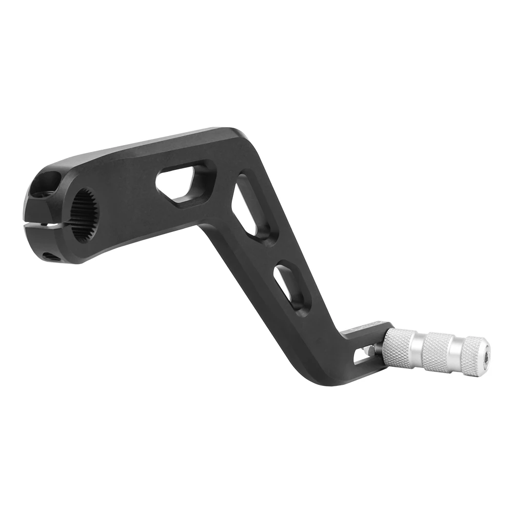 Motorfiets Verstelbare Vouwen  - Motorcycle Gear Shifter recensie en prijs